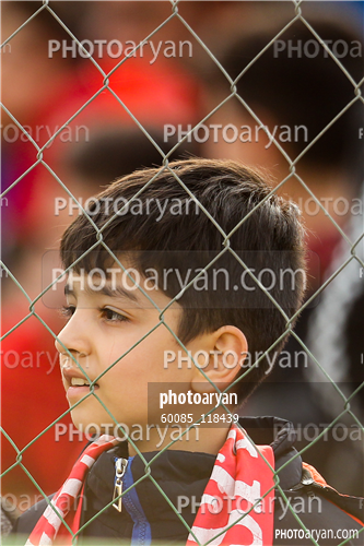 پیکان 0- پرسپولیس 2 (97/08/28)-