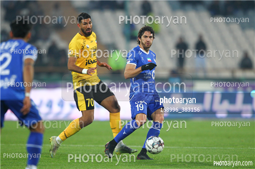 استقلال1-سپاهان 0  (1402/12/08)-