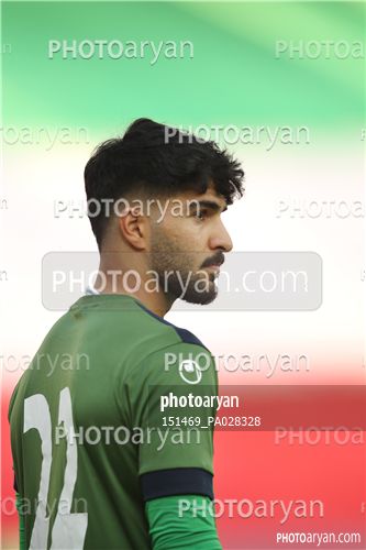 ایران 1- کره جنوبی 1  (1400/07/20)-