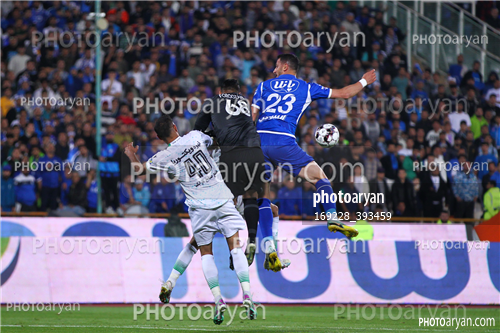 استقلال2-ذوب آهن 1  (1403/02/17)-