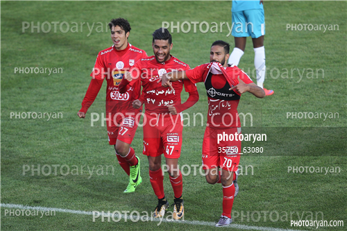 پیکان 2-تراکتورسازی تبریز 1 (96/07/27)-