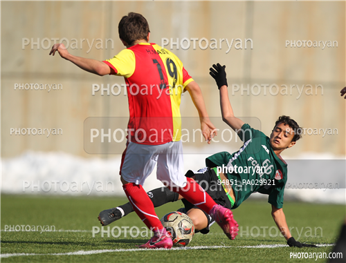 دوستی مهر2-کیا 1(98/11/10)-