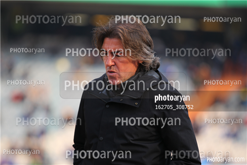 استقلال 4 -ملوان بندر انزلی 0 (1401/11/06)-