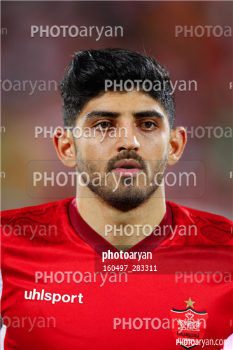 پرسپولیس 0 -فواد خوزستان 0 (1401/05/28)-