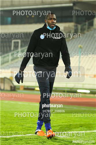 استقلال 1- ماشین سازی 0  (09/05/99)-