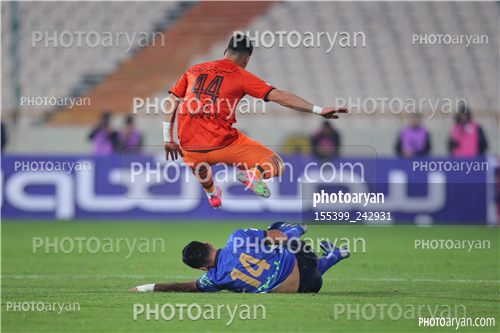 استقلال 3- مس رفسنجان  2 (1400/10/18)-