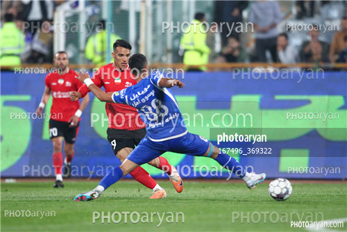 استقلال2-تراکتور0  (1402/08/20)-