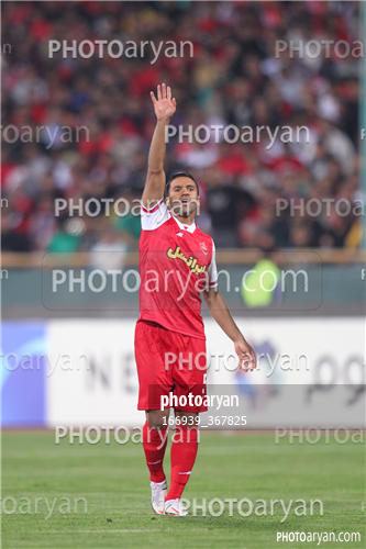 پرسپولیس 2-استقلال تاجیکستان 0  (1402/08/02)-
