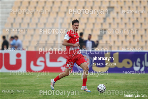پرسپولیس 1-چاددرملواردکان 0  (1403/07/14)-