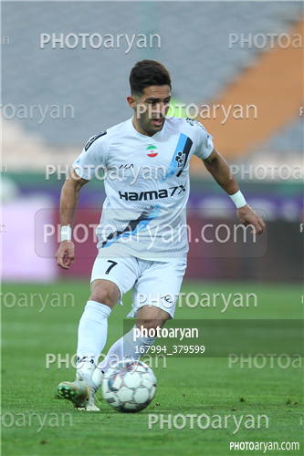 استقلال2-پیکان 1  (1402/10/09)-