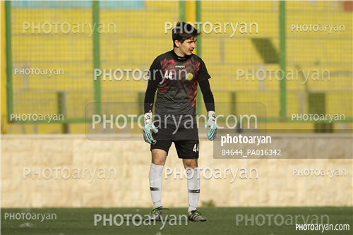 پرسپولیس2-مقاومت 1(98/11/10)-