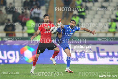 استقلال2-تراکتور0  (1402/08/20)-