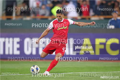 پرسپولیس 2-استقلال تاجیکستان 0  (1402/08/02)-