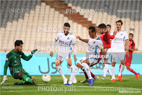 پرسپولیس 2-پیکان  1 (98/07/28)-
