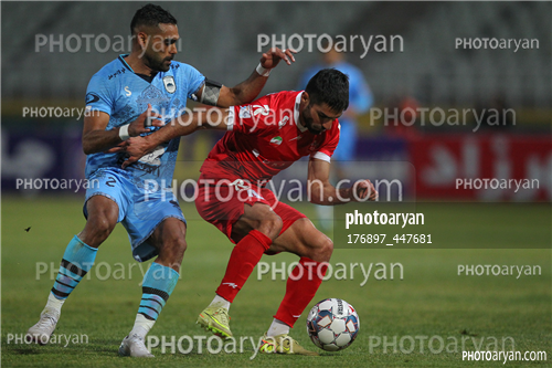 پرسپولیس 1-چادرملو 0  (1404/11/14)-