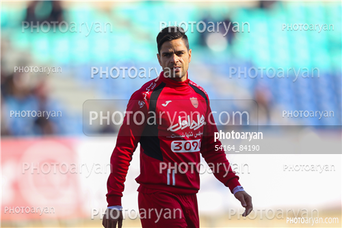 پرسپولیس 1 -پاراگ 3 (95/10/18)-کمال کامیابی نیا,