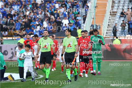 استقلال2-تراکتور0  (1402/08/20)-