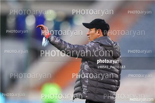 پرسپولیس 1-مس رفسنجان  0(99/11/21)-