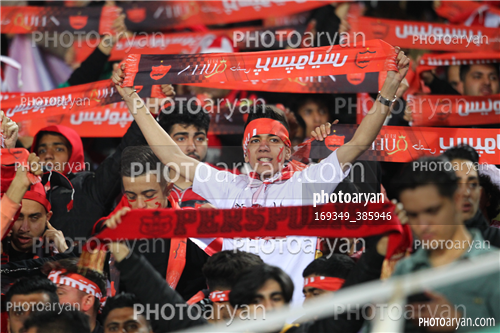 استقلال0-پرسپولیس 0  (1402/12/23)-