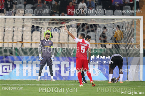 پرسپولیس 2-استقلال تاجیکستان 0  (1402/08/02)-
