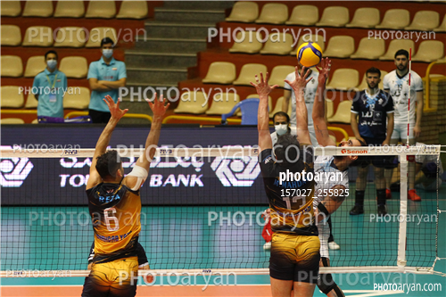 پیکان  1- شهداب یزد  3 (1400/12/23)-