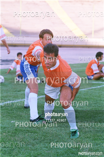 علیرضا منصوریان-رضا شاهرودی,علیرضا منصوریان,