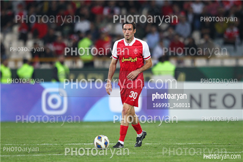 پرسپولیس 2-استقلال تاجیکستان 0  (1402/08/02)-