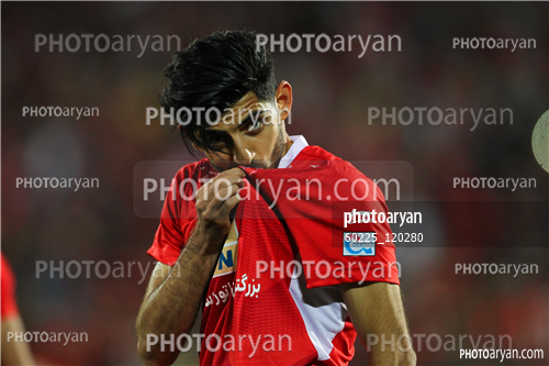 پرسپولیس 3-سایپا 2 (98/01/24)-