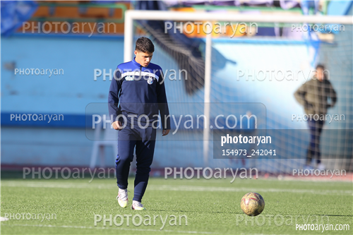 امید استقلال 2-امید پرسپولیس 3 (1400/10/14)-