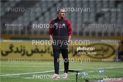 هوادار 0- پرسپولیس 0   (1401/01/15)-