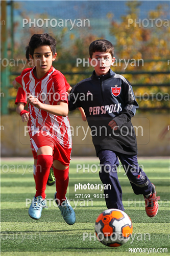 آکادمی فوتبال ابراهیم آشتیانی (97/09/01)-