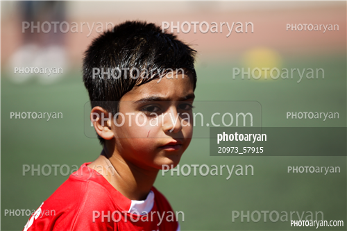 جلسه تمرینی اکادمی پیوس در تاریخ 96/03/12-