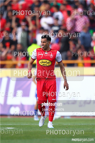 پرسپولیس 1-استقلال 0 (1402/02/03)-