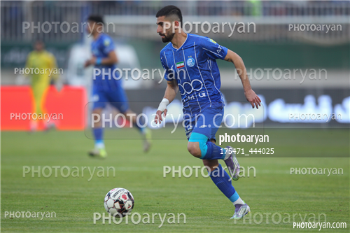 پرسپولیس 0-استقلال  0  (1404/09/14)-