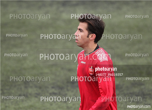 پرسپولیس 0-استقلال 1(99/12/15)-