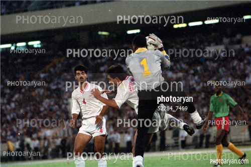 بازیکنان دهه های مختلف فوتبال ایران 12-رضا حسن زاده,علی اصغر مدیر روستا,