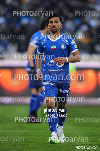 استقلال1-سپاهان 0  (1402/12/08)-