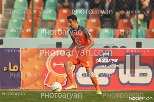 سایپا 0-پرسپولیس  2 (98/09/23)-