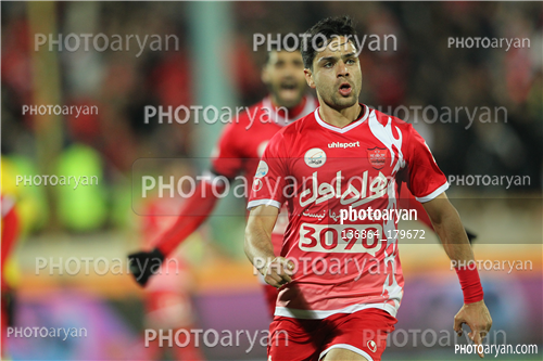 پرسپولیس 2-سپاهان 2(94/11/13)-