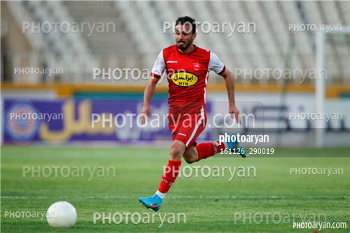 هوادار 1 -پرسپولیس  3 (1401/06/14)-