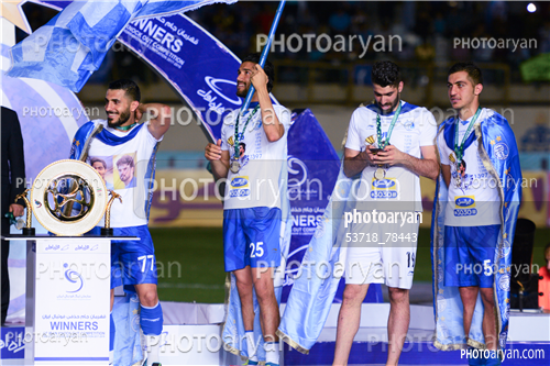 استقلال 1-خونه به خونه 0 (97/02/12)-