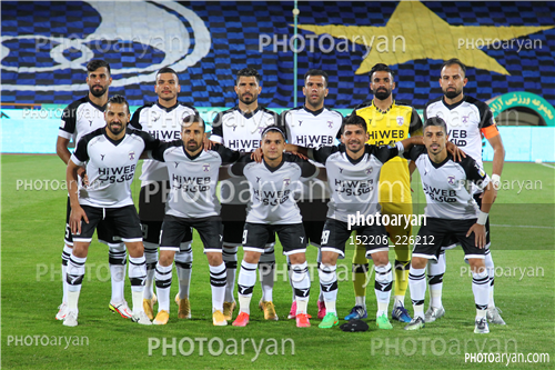 استقلال 1-هوادار 0 (1400/07/28)-