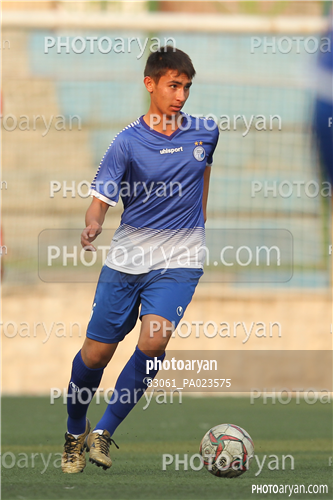 پرسپولیس 2-استقلال  0 (98/08/17)-