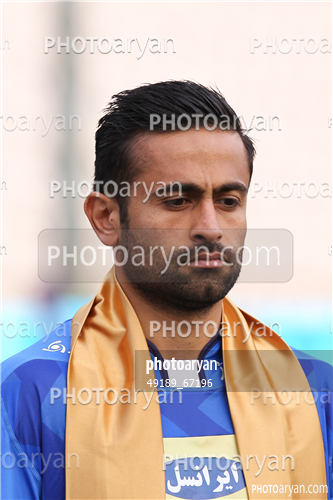 استقلال 4 - صنعت نفت آبادان 0(96/10/03)-امید ابراهیمی,