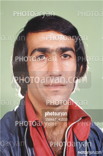 ستارگان فوتبال ایران   دهه 50-