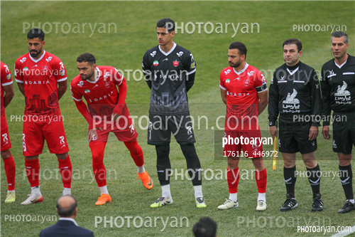 پرسپولیس 1-چادرملو 0  (1404/11/14)-