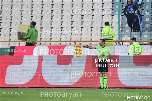 استقلال2-پیکان 1  (1402/10/09)-