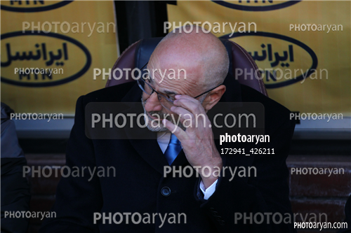 پرسپولیس 2-استقلال 1 (1403/12/09)-