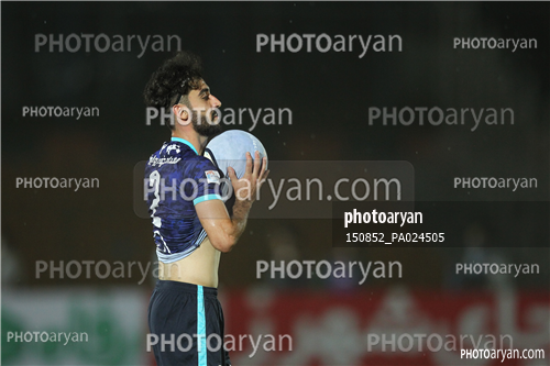 پیکان 0-پرسپولیس 2(1400/05/08) -