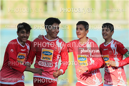 پرسپولیس2-مقاومت 1(98/11/10)-